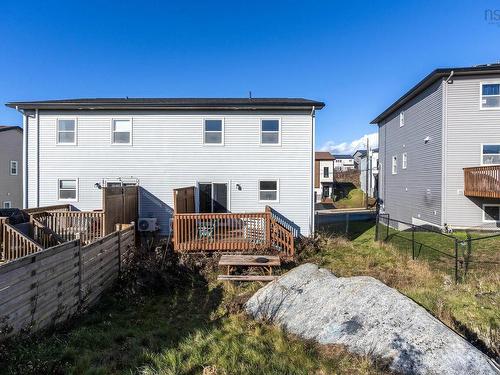 25 Titanium Crescent, Halifax, NS 