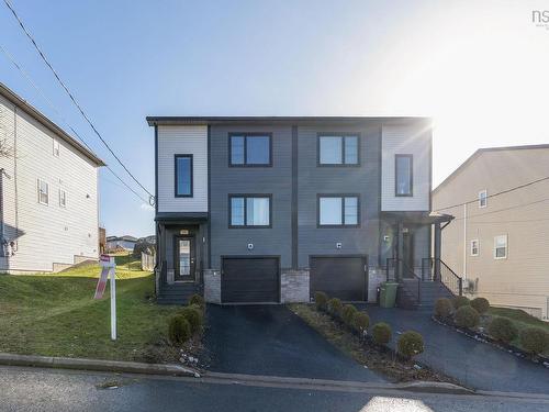 25 Titanium Crescent, Halifax, NS 