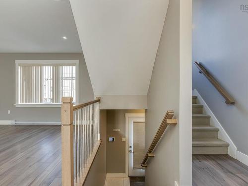 25 Titanium Crescent, Halifax, NS 