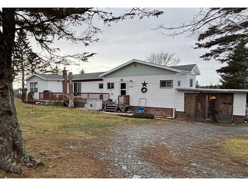 4427 Highway 3, Central Argyle, NS 