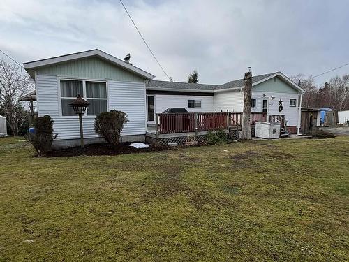 4427 Highway 3, Central Argyle, NS 