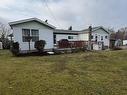 4427 Highway 3, Central Argyle, NS 