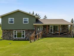 25 Olding Lane  Merigomish, NS B0K 1G0