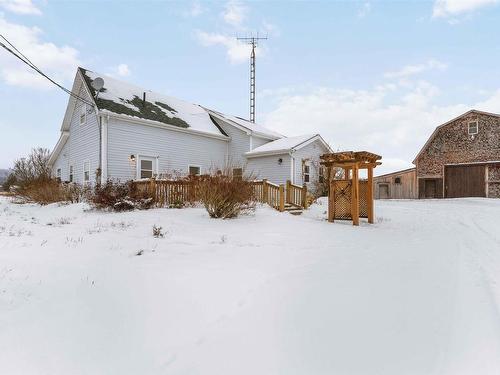 426 Morden Road, Selfridge Corner, NS 