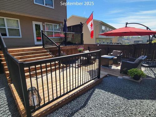 36 Avebury Court, Middle Sackville, NS 