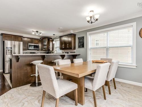 36 Avebury Court, Middle Sackville, NS 