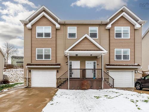 36 Avebury Court, Middle Sackville, NS 