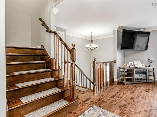 36 Avebury Court, Middle Sackville, NS 