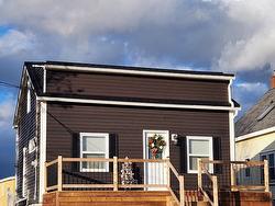 2005 EAST PRINCE Street  Salmon River, NS B2N 1K2