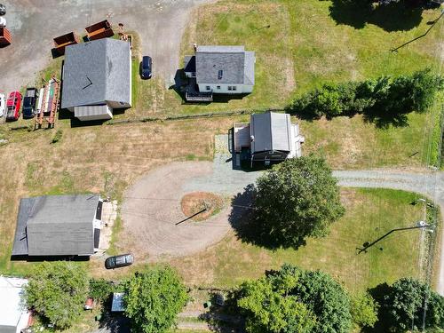 2005 East Prince Street, Salmon River, NS 