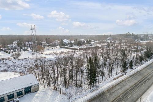 Overall view - Rue Beaulieu, Lévis (Les Chutes-De-La-Chaudière-Est), QC 