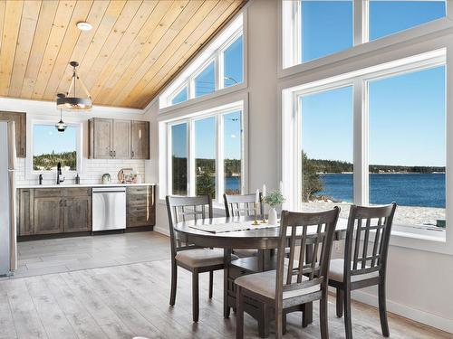 42 Liscomb Wharf Road, Liscomb, NS 