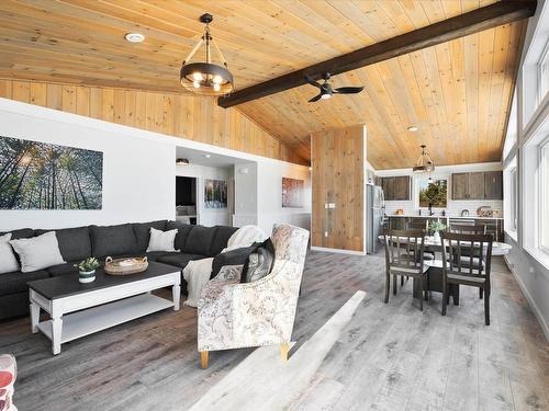 42 Liscomb Wharf Road, Liscomb, NS 