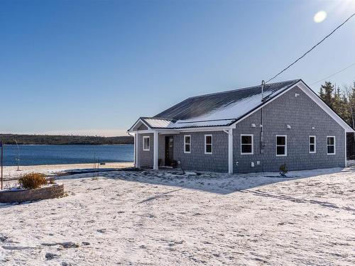 42 Liscomb Wharf Road, Liscomb, NS 