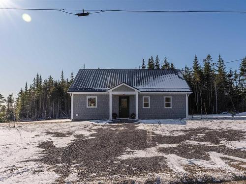 42 Liscomb Wharf Road, Liscomb, NS 