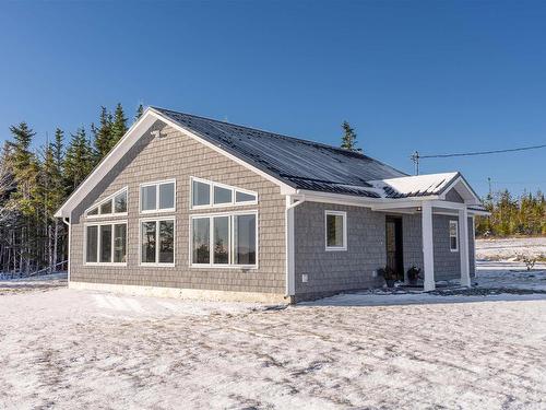 42 Liscomb Wharf Road, Liscomb, NS 