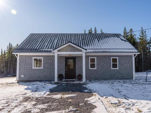 42 Liscomb Wharf Road, Liscomb, NS 