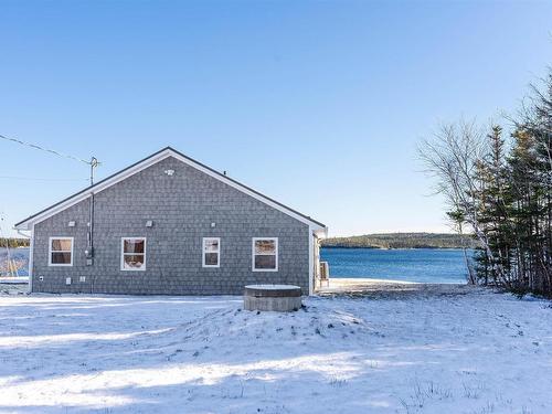42 Liscomb Wharf Road, Liscomb, NS 