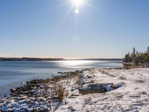 42 Liscomb Wharf Road, Liscomb, NS 