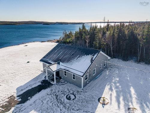 42 Liscomb Wharf Road, Liscomb, NS 