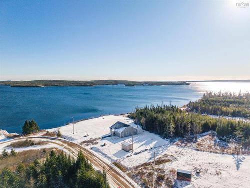 42 Liscomb Wharf Road, Liscomb, NS 