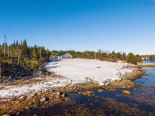 42 Liscomb Wharf Road, Liscomb, NS 