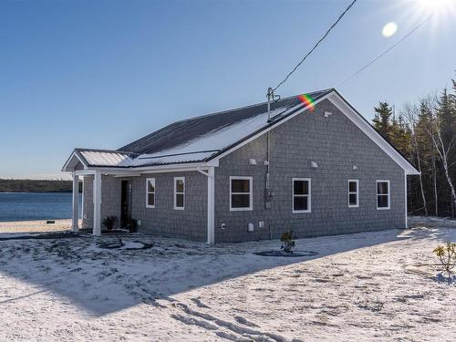 42 Liscomb Wharf Road, Liscomb, NS 