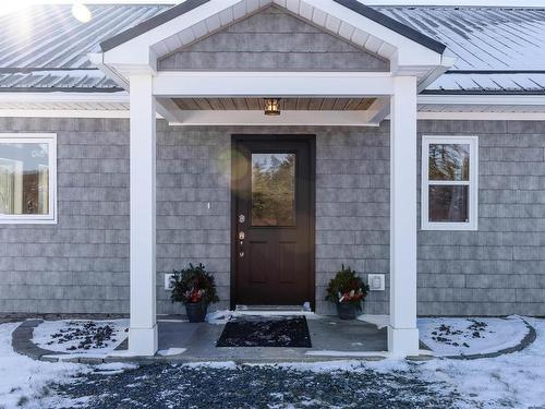 42 Liscomb Wharf Road, Liscomb, NS 