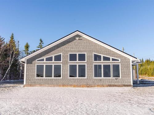 42 Liscomb Wharf Road, Liscomb, NS 