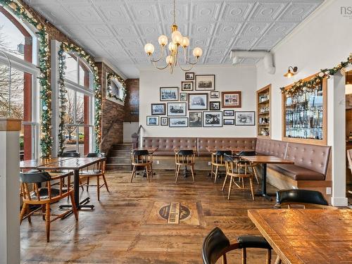 9 Church St, 208 St George Street Street, Annapolis Royal, NS 