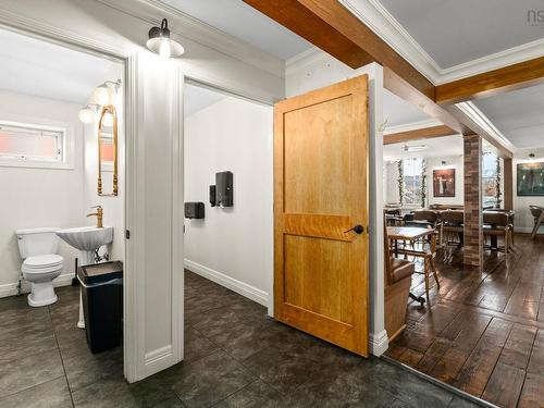 9 Church St, 208 St George Street Street, Annapolis Royal, NS 