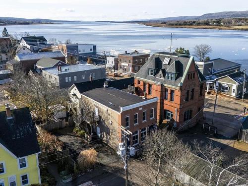 9 Church St, 208 St George Street Street, Annapolis Royal, NS 