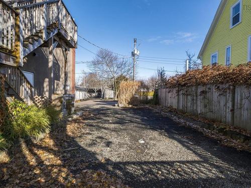 9 Church St, 208 St George Street Street, Annapolis Royal, NS 