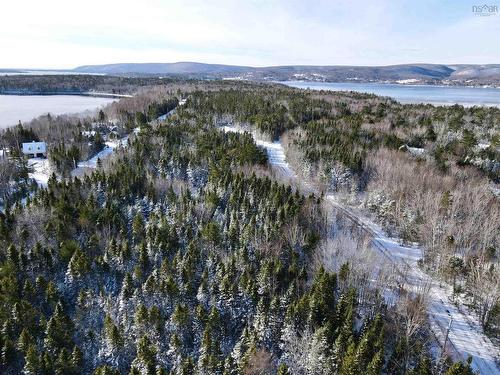 Lot 15 Old Country Inlet Road, Baddeck Inlet, NS 