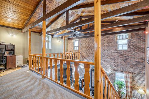 Mezzanine - 16305  - 16305A Av. De La Concorde S., Saint-Hyacinthe, QC - Indoor Photo Showing Other Room