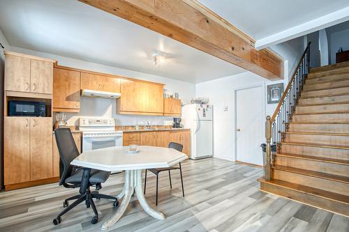 Autre - 16305  - 16305A Av. De La Concorde S., Saint-Hyacinthe, QC - Indoor Photo Showing Kitchen