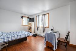 Chambre à coucher principale - 