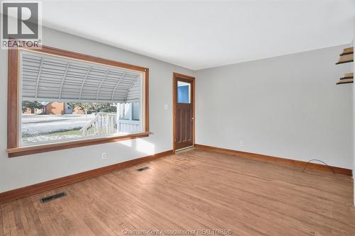 8554 Middle Line, Charing Cross, ON - Indoor Photo Showing Other Room