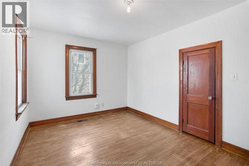 8554 Middle Line, Charing Cross, ON - Indoor Photo Showing Other Room