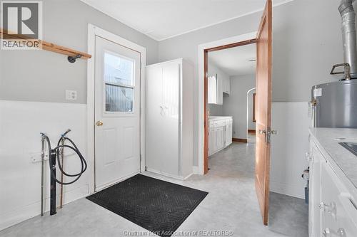 8554 Middle Line, Charing Cross, ON - Indoor