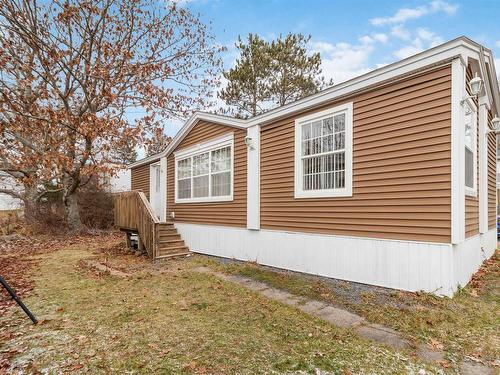 23 Paget Lane, Dartmouth, NS 