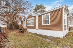 23 Paget Lane  Dartmouth, NS B3A 0G2