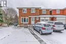 Unit 1 - 734 Woburn Woods Lane, Mississauga, ON  - Outdoor 