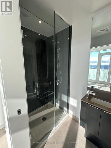 5409 - 3900 Confederation Parkway, Mississauga, ON - Indoor