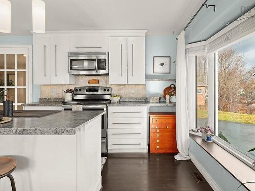 45 Mulgrave Lane, Dartmouth, NS 