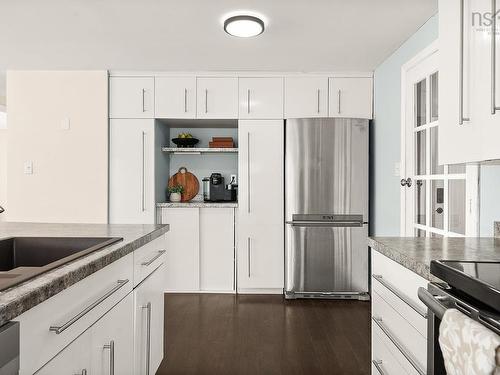 45 Mulgrave Lane, Dartmouth, NS 