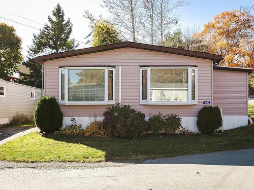 45 Mulgrave Lane, Dartmouth, NS 