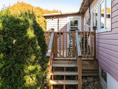 45 Mulgrave Lane, Dartmouth, NS 