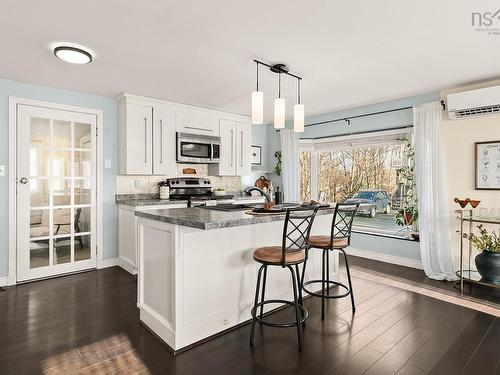 45 Mulgrave Lane, Dartmouth, NS 