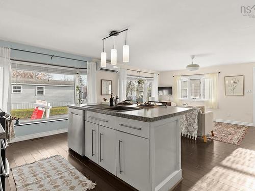 45 Mulgrave Lane, Dartmouth, NS 